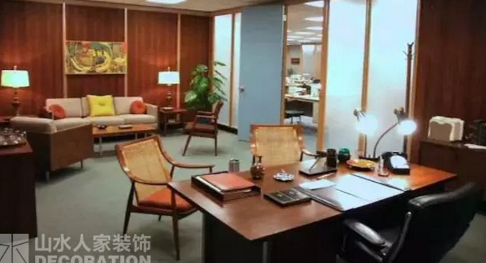 看電影.學(xué)裝修：因?yàn)橛心?，所以有意義
