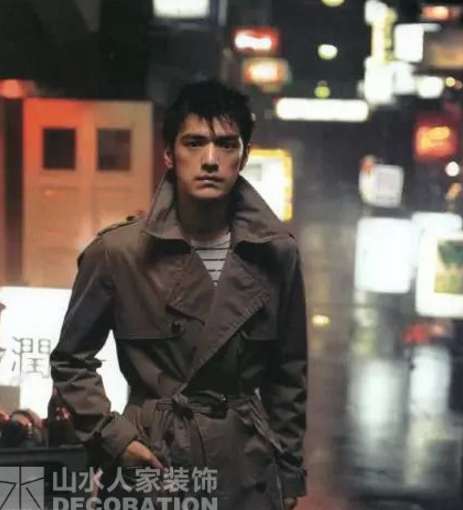 【山水人家裝飾】女人既然有了書房，為什么不能有衣帽間？