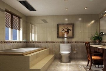 武漢裝修廚房和衛(wèi)生間裝修到底花多少錢？看詳細清單報價