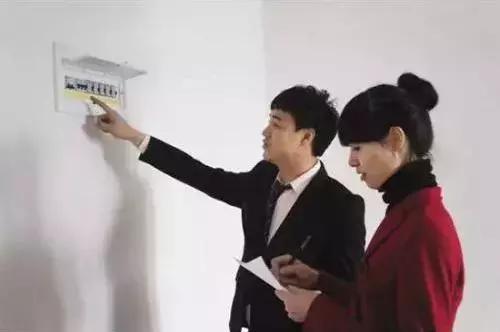 收房不驗(yàn)房，裝修算白忙！